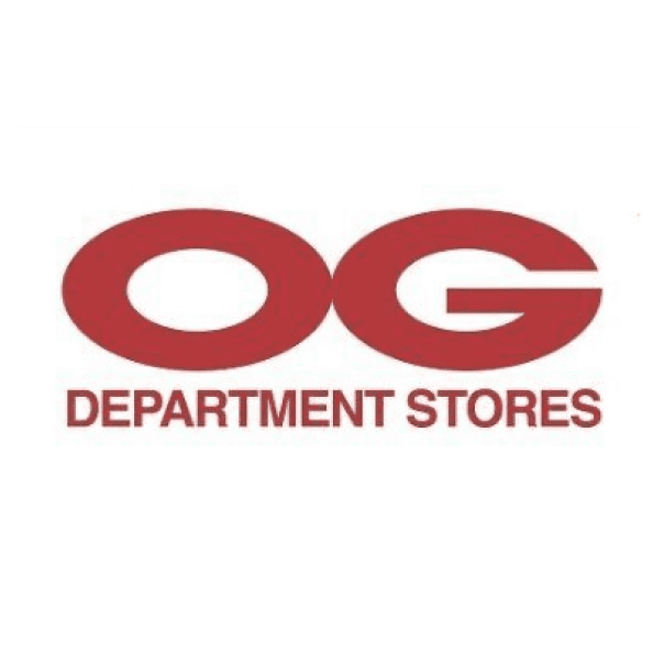 OG Department Store