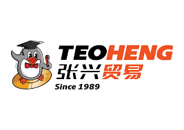 Teo Heng