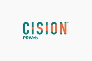 PRWeb logo