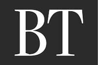 The Business Times logo