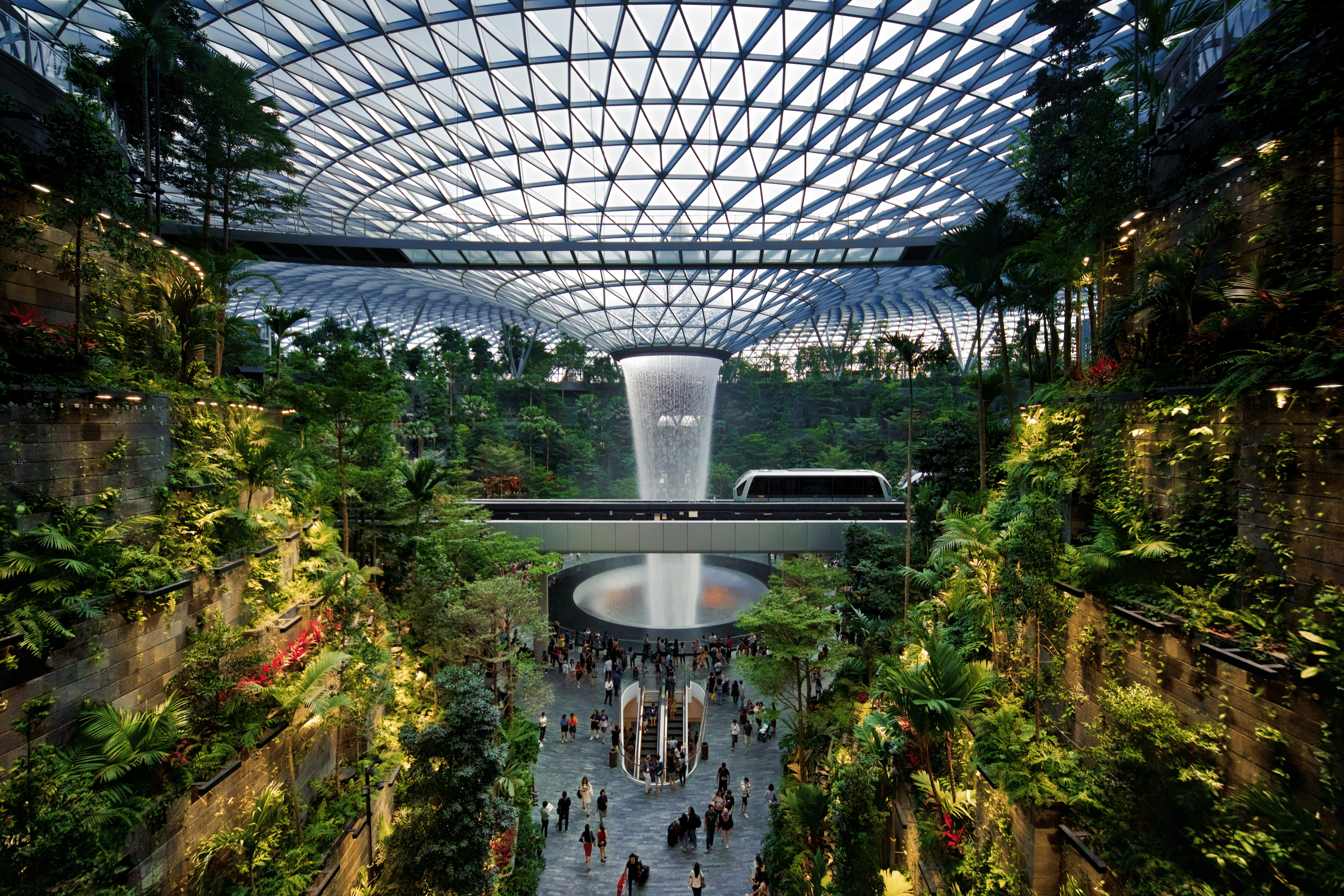 Changi Airport