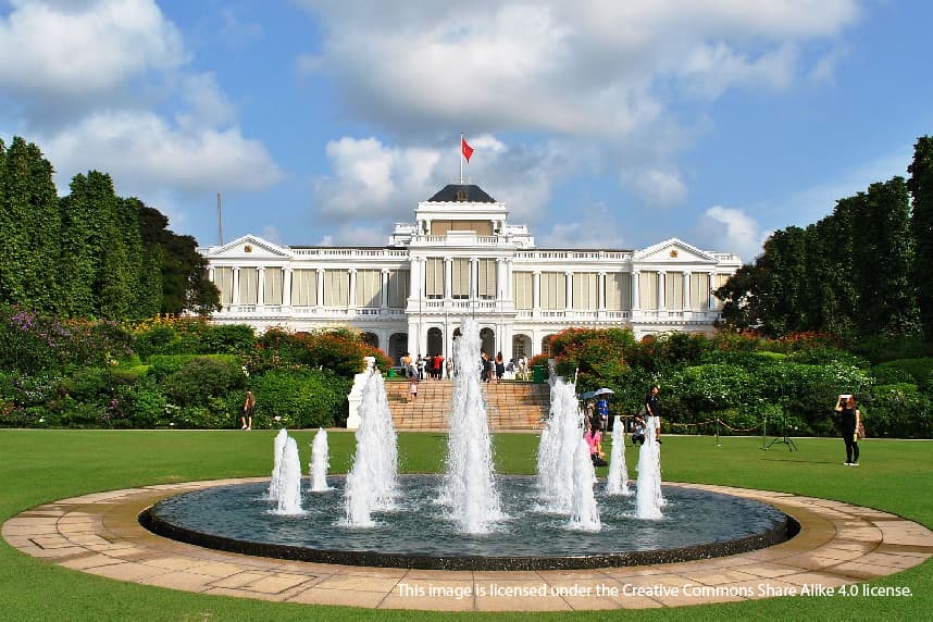 Istana Singapore